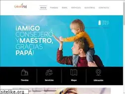 Sites similar to galeriassonora.mx