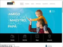 Sites similar to galeriastapachula.mx