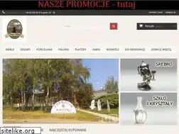 Sites similar to galeriastarymlyn.pl
