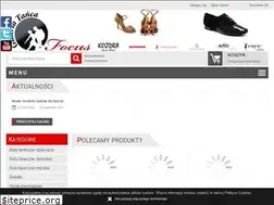 Sites similar to galeriatanca.pl