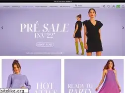 Sites similar to galeriatricot.com.br