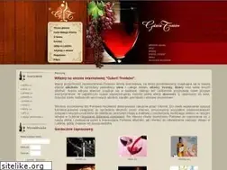 Sites similar to galeriatrunkow.pl