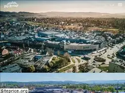 Sites similar to galeriatrzykorony.com.pl