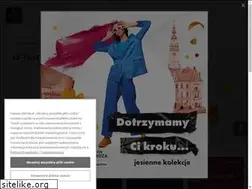 Sites similar to galeriatwierdza.pl