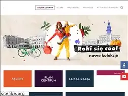 Sites similar to galeriatwierdzazamosc.pl