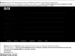 Sites similar to galeriaunion.com
