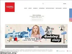 Sites similar to galeriaveneda.com.pl