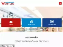 Sites similar to galeriavenus.pl