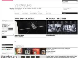 Sites similar to galeriavermelho.com.br