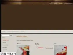 Sites similar to galeriavinci.pl