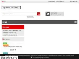 Sites similar to galeriawidzenia.com