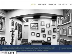 Sites similar to galeriawindsor.com