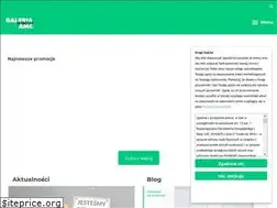 Sites similar to galeriawnetrzamc.pl