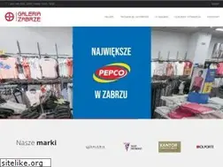 Sites similar to galeriazabrze.pl