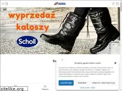 Sites similar to galeriazdrowia.pl