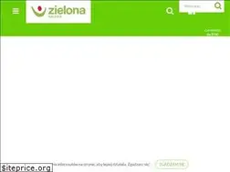 Sites similar to galeriazielona.pl