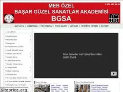 Sites similar to galeribasar.com.tr