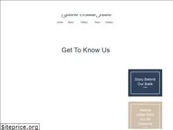 Sites similar to galeribatikjawa.com