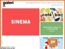Sites similar to galericaernarfon.com