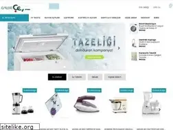 Sites similar to galericeyiz.com.tr