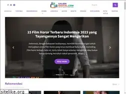 Sites similar to galeridigital.com