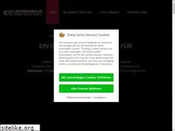 Sites similar to galerie-10erhaus.at