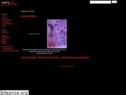 Sites similar to galerie-a.com