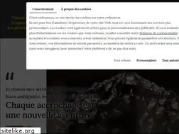 Sites similar to galerie-albane.com