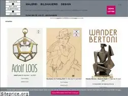 Sites similar to galerie-albertina.at