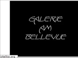 Sites similar to galerie-am-bellevue.de