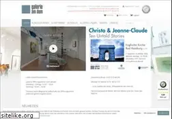 Sites similar to galerie-am-dom.de