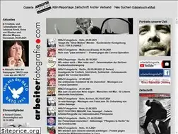 Sites similar to galerie-arbeiterfotografie.de
