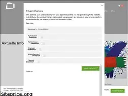 Sites similar to galerie-arrigoni.ch