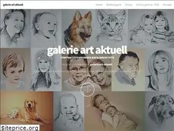 Sites similar to galerie-artaktuell.de