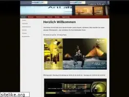 Sites similar to galerie-artlab.de