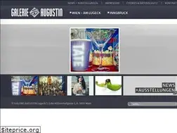 Sites similar to galerie-augustin.com