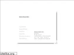 Sites similar to galerie-basta.de