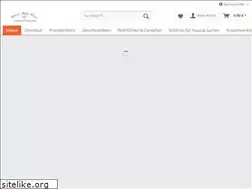 Sites similar to galerie-belles-choses.de