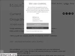 Sites similar to galerie-biesenbach.com