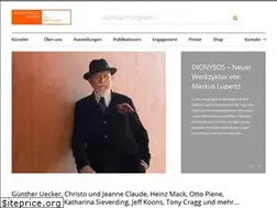 Sites similar to galerie-breckner.de