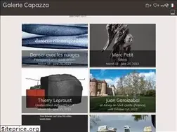Sites similar to galerie-capazza.com