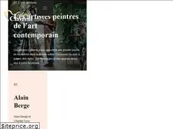 Sites similar to galerie-clavreul.fr