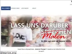 Sites similar to galerie-denke.de