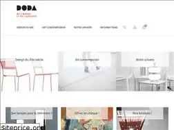 Sites similar to galerie-doda.fr