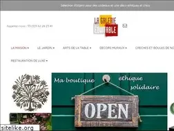 Sites similar to galerie-equitable.com