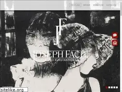 Sites similar to galerie-fach.com