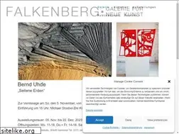 Sites similar to galerie-falkenberg.de