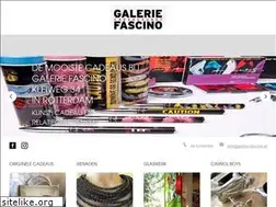Sites similar to galerie-fascino.nl