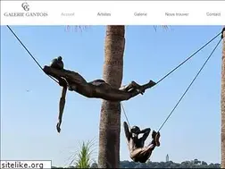 Sites similar to galerie-gantois.com