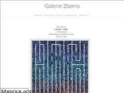 Sites similar to galerie-geraldine-zberro.com